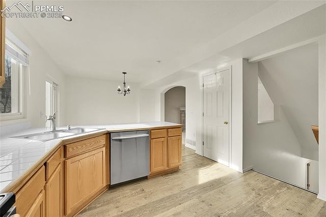 7313 Prythania Park Drive, Colorado Springs, CO 80923