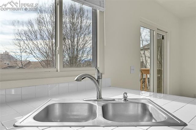 7313 Prythania Park Drive, Colorado Springs, CO 80923