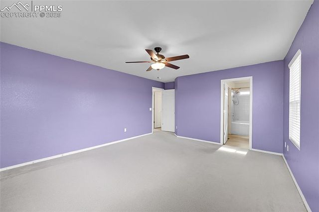 7313 Prythania Park Drive, Colorado Springs, CO 80923