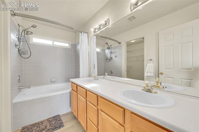 7313 Prythania Park Drive, Colorado Springs, CO 80923