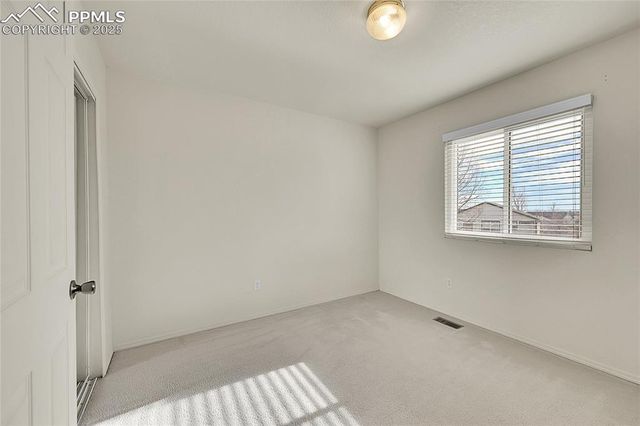 7313 Prythania Park Drive, Colorado Springs, CO 80923