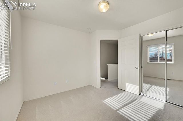 7313 Prythania Park Drive, Colorado Springs, CO 80923