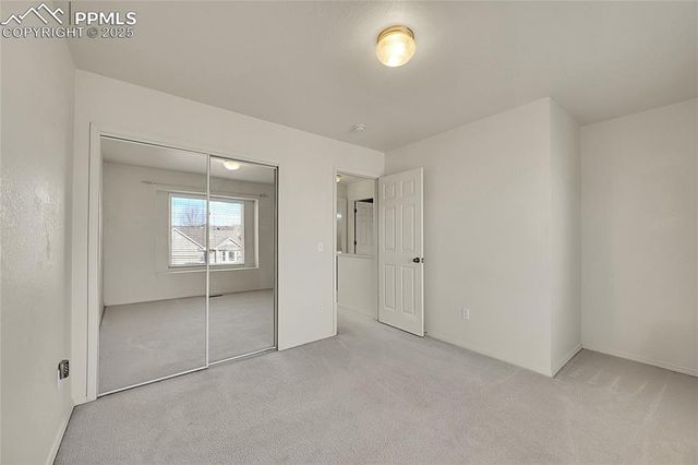 7313 Prythania Park Drive, Colorado Springs, CO 80923