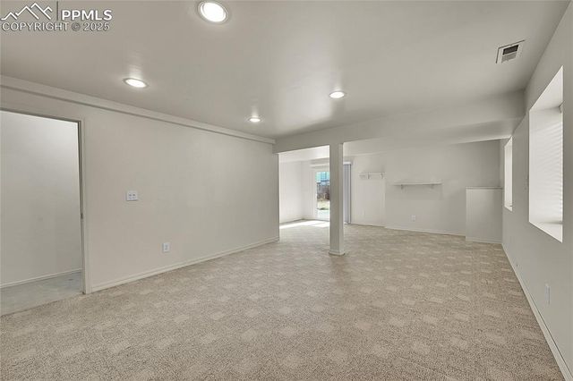 7313 Prythania Park Drive, Colorado Springs, CO 80923