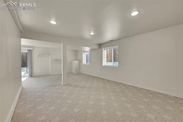 7313 Prythania Park Drive, Colorado Springs, CO 80923