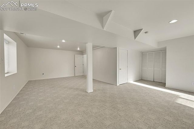 7313 Prythania Park Drive, Colorado Springs, CO 80923