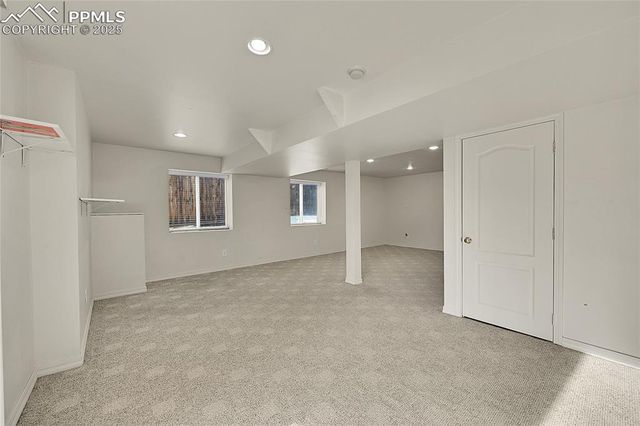 7313 Prythania Park Drive, Colorado Springs, CO 80923