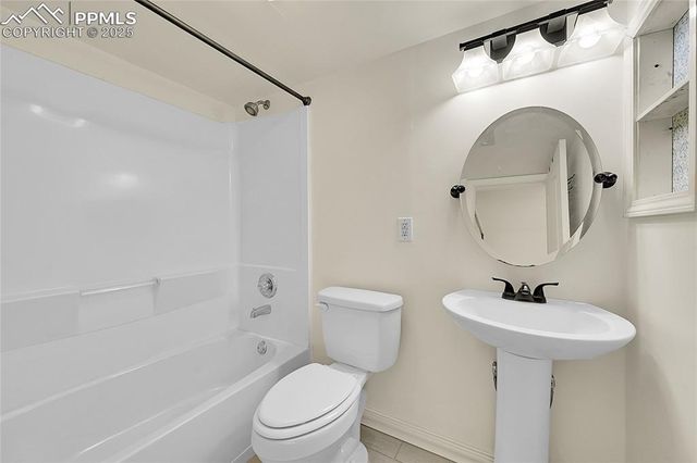 7313 Prythania Park Drive, Colorado Springs, CO 80923