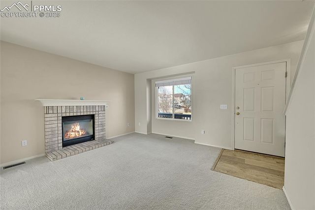 7313 Prythania Park Drive, Colorado Springs, CO 80923