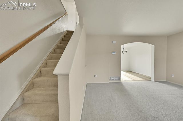 7313 Prythania Park Drive, Colorado Springs, CO 80923