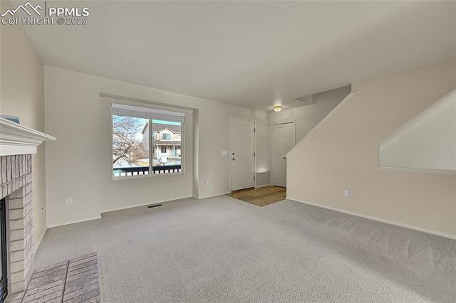 7313 Prythania Park Drive, Colorado Springs, CO 80923