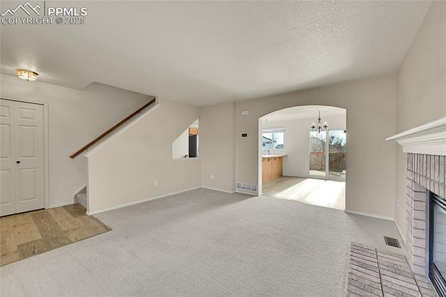 7313 Prythania Park Drive, Colorado Springs, CO 80923