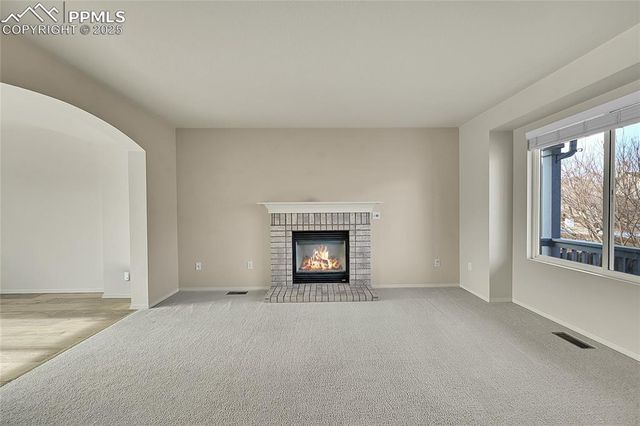 7313 Prythania Park Drive, Colorado Springs, CO 80923