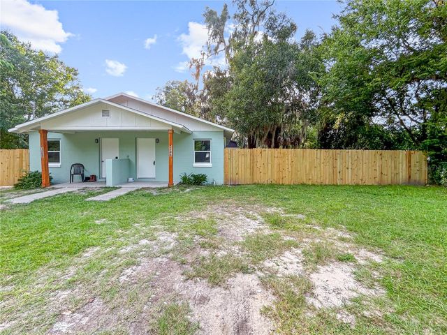 306 SW 19TH AVENUE, Ocala, FL 34471