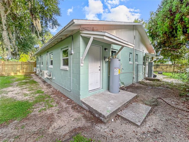 306 SW 19TH AVENUE, Ocala, FL 34471