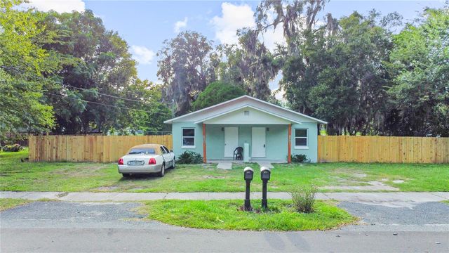 306 SW 19TH AVENUE, Ocala, FL 34471
