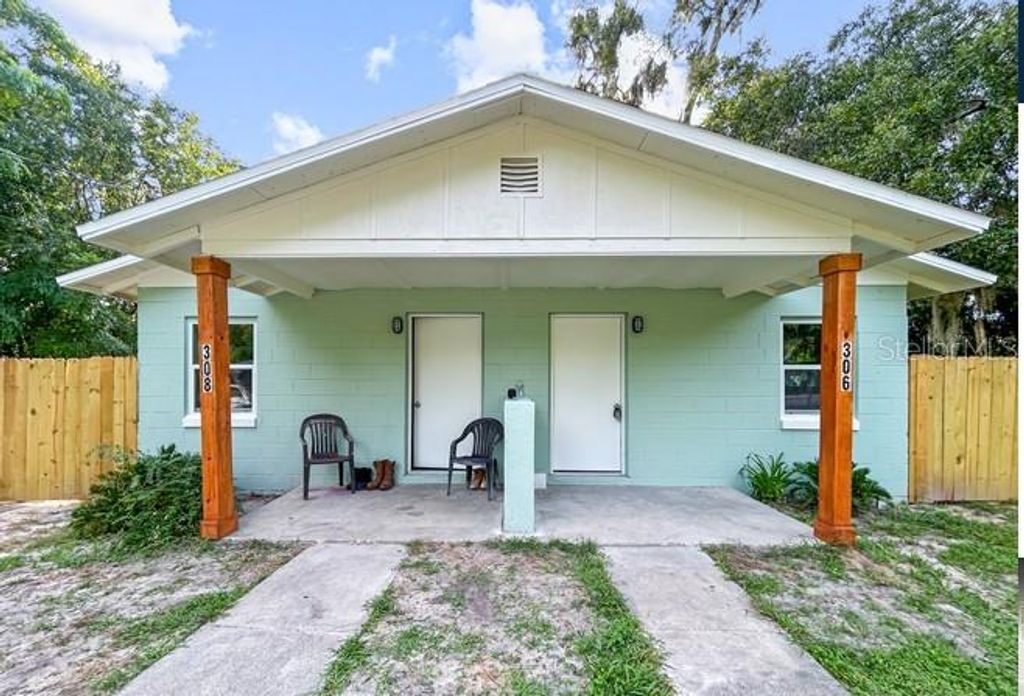 306 SW 19TH AVENUE, Ocala, FL 34471