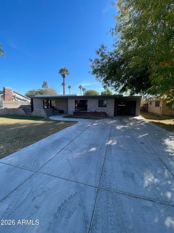 327 E MEDLOCK Drive, Phoenix, AZ 85012