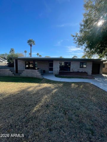 327 E MEDLOCK Drive, Phoenix, AZ 85012