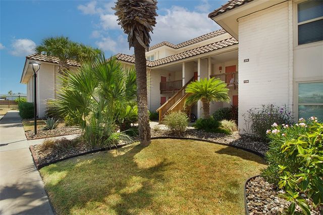 1421 South 11th St 216, Port Aransas, TX 78373