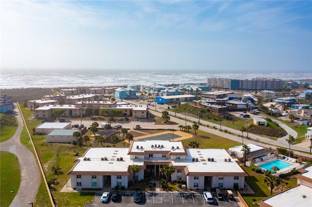 1421 South 11th St 216, Port Aransas, TX 78373