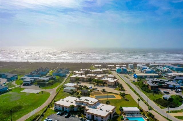 1421 South 11th St 216, Port Aransas, TX 78373