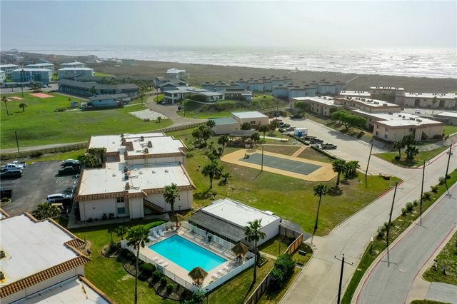 1421 South 11th St 216, Port Aransas, TX 78373