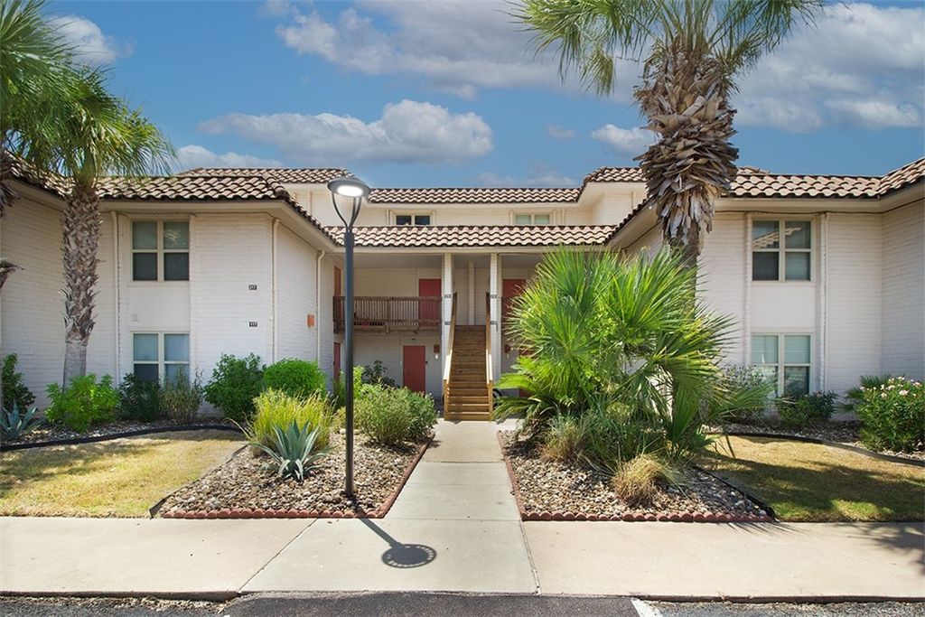 1421 South 11th St 216, Port Aransas, TX 78373