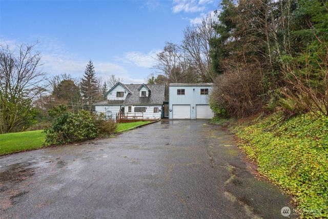 728 Dakota Street, Raymond, WA 98577