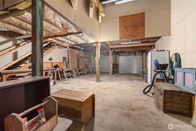 728 Dakota Street, Raymond, WA 98577