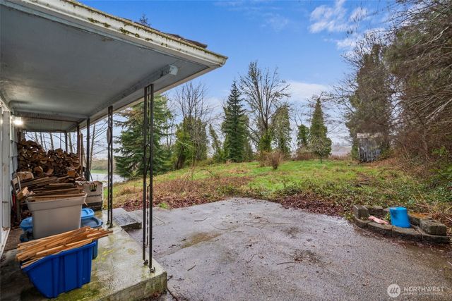 728 Dakota Street, Raymond, WA 98577