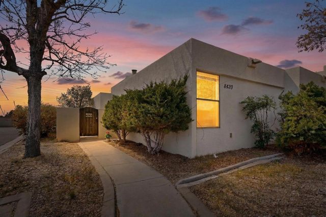 8420 Parrot Run Road NE, Albuquerque, NM 87109