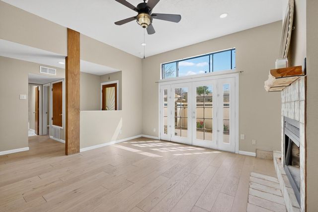 8420 Parrot Run Road NE, Albuquerque, NM 87109