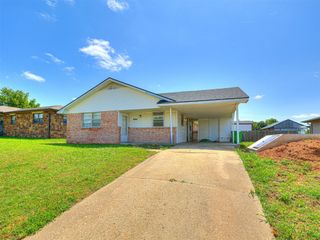 1810 Haynie Lane, Prague, OK 74864