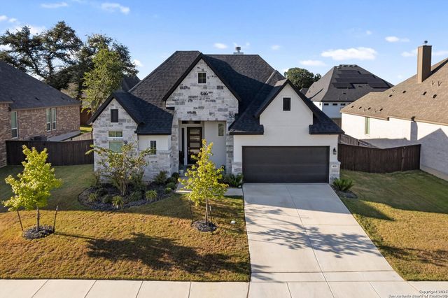 411 Aurora Basin, Cibolo, TX 78108