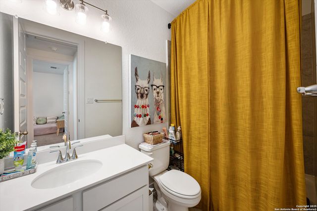 411 Aurora Basin, Cibolo, TX 78108