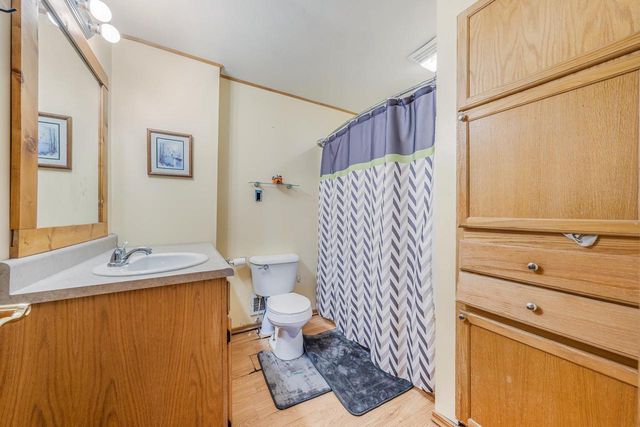 126 W 14TH STREET, Kaukauna, WI 54130