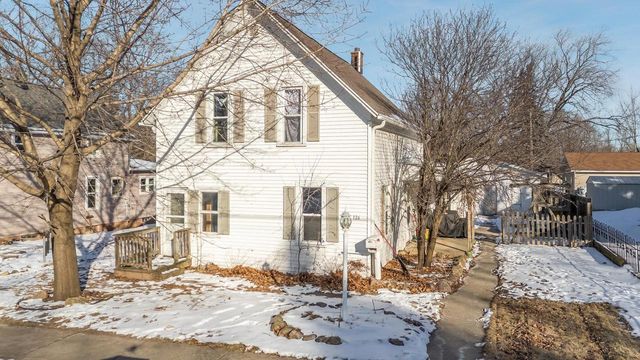 126 W 14TH STREET, Kaukauna, WI 54130