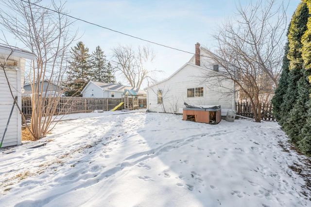 126 W 14TH STREET, Kaukauna, WI 54130