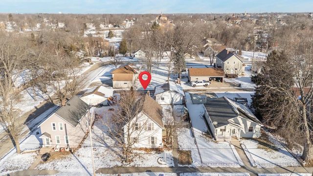 126 W 14TH STREET, Kaukauna, WI 54130