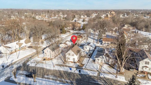 126 W 14TH STREET, Kaukauna, WI 54130