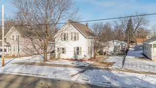 126 W 14TH STREET, Kaukauna, WI 54130