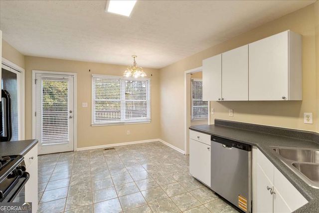 76 Yellowstone Lane, Powder Springs, GA 30127