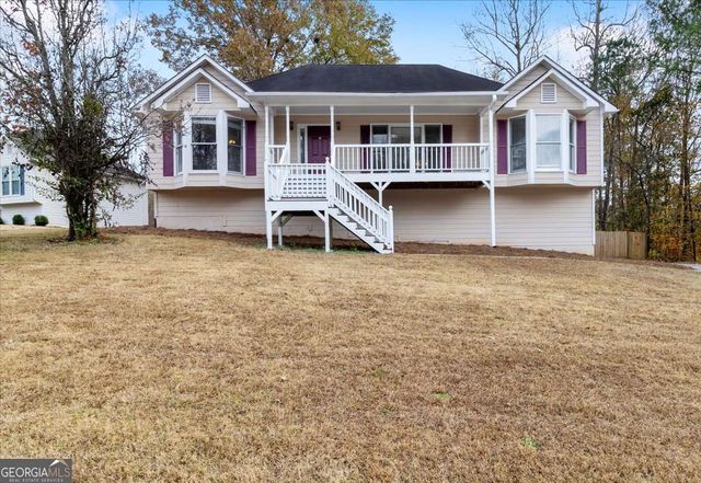 76 Yellowstone Lane, Powder Springs, GA 30127