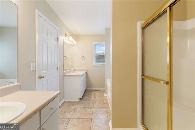 76 Yellowstone Lane, Powder Springs, GA 30127