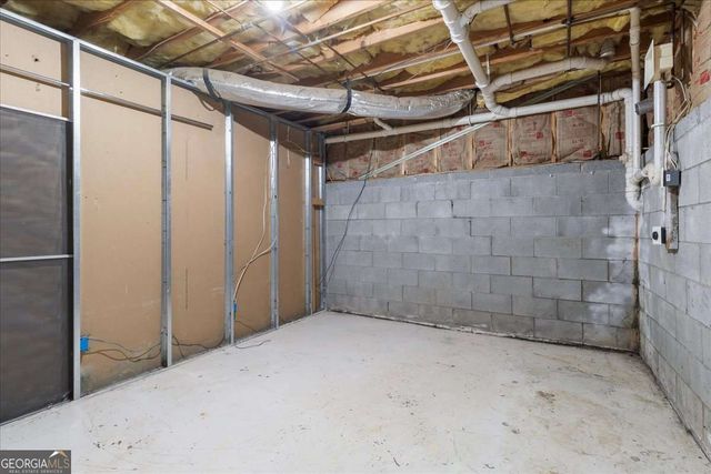 76 Yellowstone Lane, Powder Springs, GA 30127