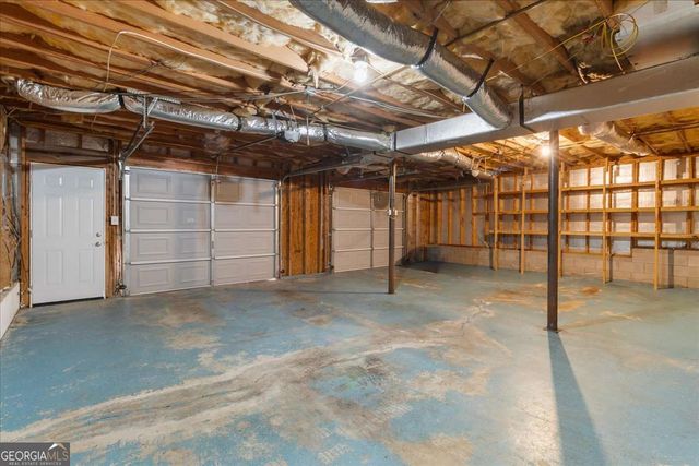 76 Yellowstone Lane, Powder Springs, GA 30127