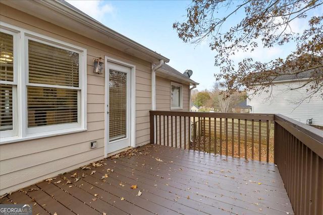 76 Yellowstone Lane, Powder Springs, GA 30127