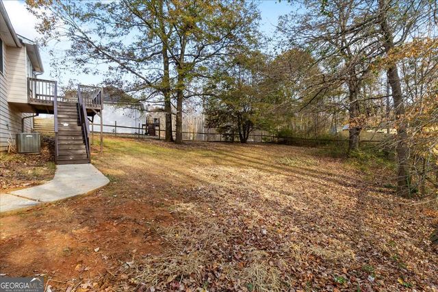 76 Yellowstone Lane, Powder Springs, GA 30127