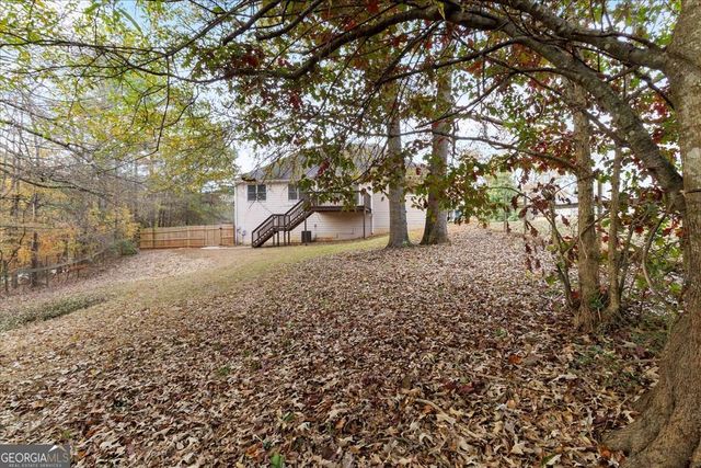 76 Yellowstone Lane, Powder Springs, GA 30127